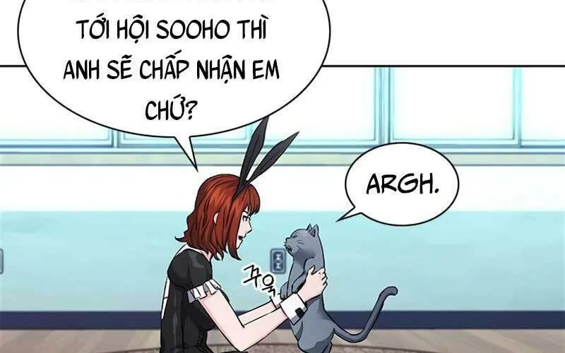 Druid Tại Ga Seoul - Người Hóa Thú Chap 86 - Next Chap 87