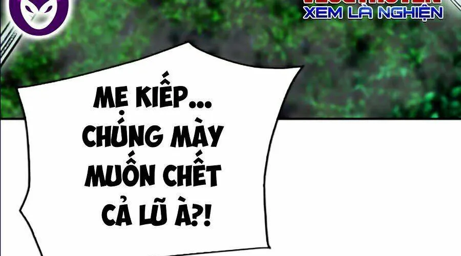 Druid Tại Ga Seoul - Người Hóa Thú Chap 9 - Next Chap 10