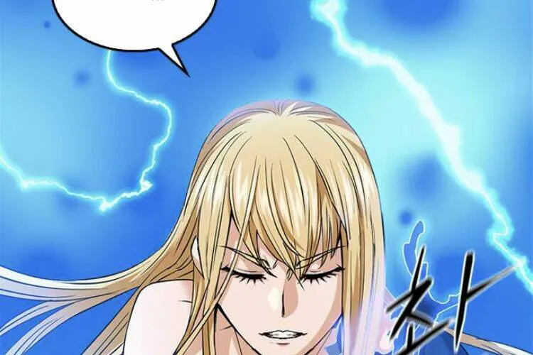 Druid Tại Ga Seoul - Người Hóa Thú Chap 24 - Next Chap 25