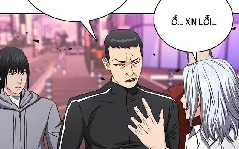 Druid Tại Ga Seoul - Người Hóa Thú Chap 85 - Next Chap 86