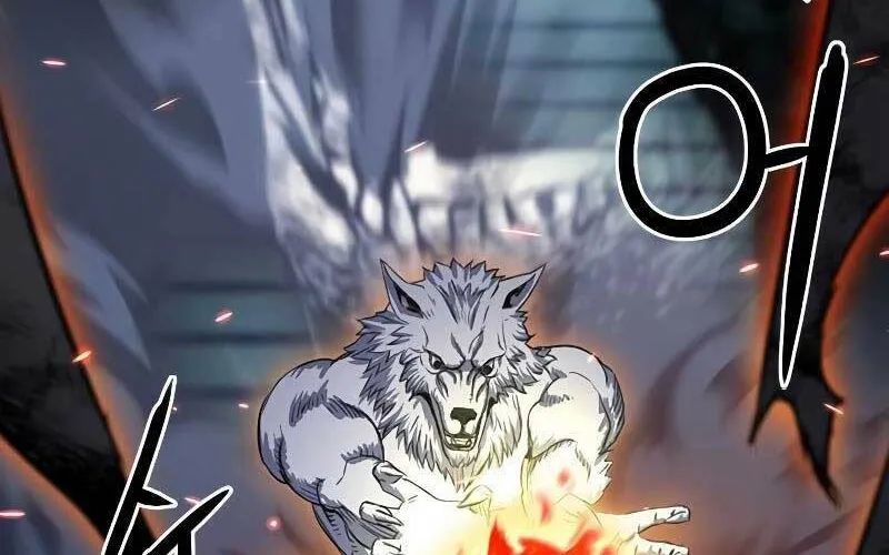 Druid Tại Ga Seoul - Người Hóa Thú Chap 85 - Next Chap 86