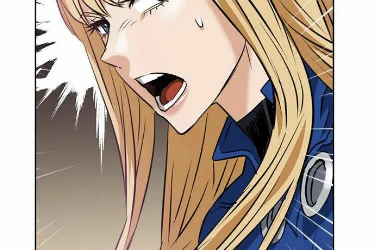 Druid Tại Ga Seoul - Người Hóa Thú Chap 26 - Next Chap 27