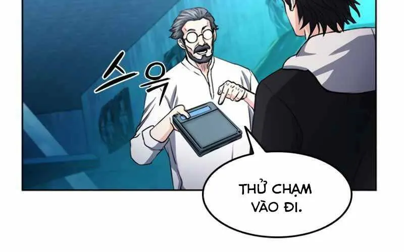 Druid Tại Ga Seoul - Người Hóa Thú Chap 63 - Next Chap 64