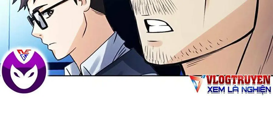 Druid Tại Ga Seoul - Người Hóa Thú Chap 40 - Next Chap 41