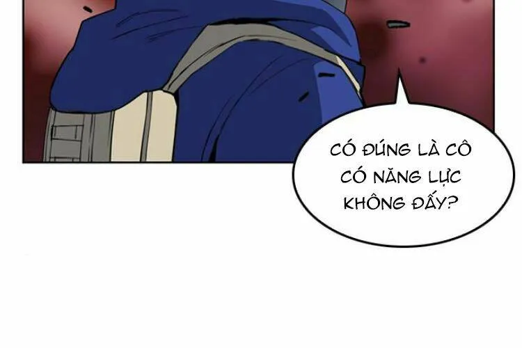 Druid Tại Ga Seoul - Người Hóa Thú Chap 25 - Next Chap 26