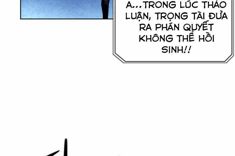 Druid Tại Ga Seoul - Người Hóa Thú Chap 32 - Next Chap 33