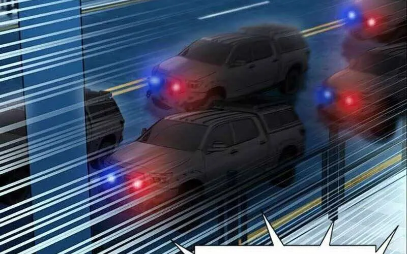 Druid Tại Ga Seoul - Người Hóa Thú Chap 67 - Next Chap 68