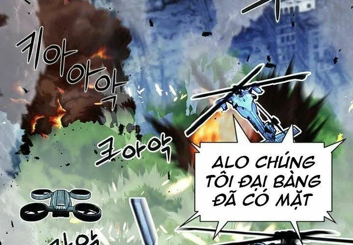 Druid Tại Ga Seoul - Người Hóa Thú Chap 44 - Next Chap 45