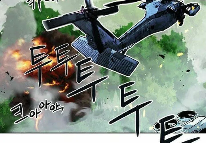 Druid Tại Ga Seoul - Người Hóa Thú Chap 44 - Next Chap 45