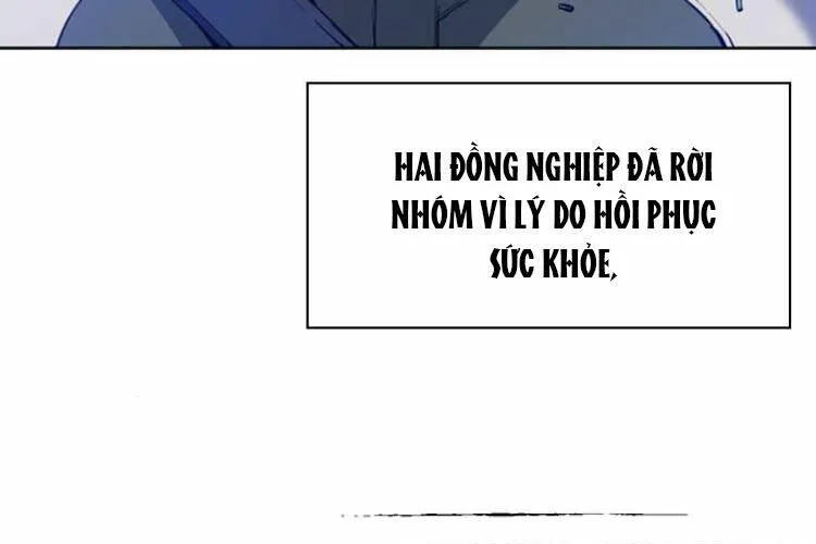 Druid Tại Ga Seoul - Người Hóa Thú Chap 23 - Next Chap 24