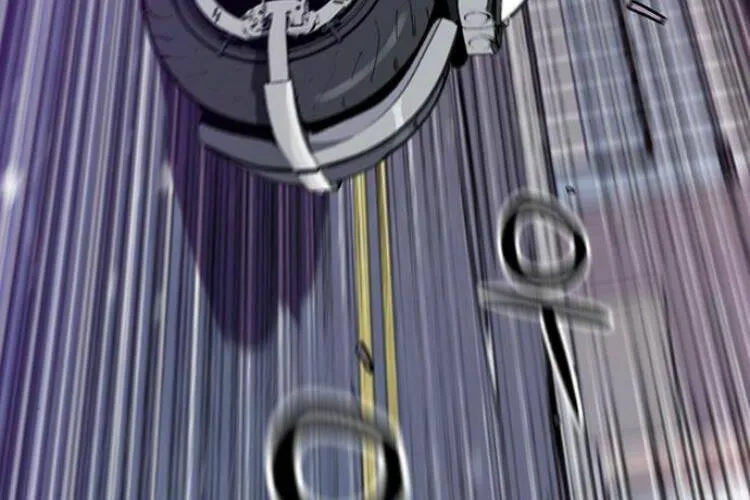 Druid Tại Ga Seoul - Người Hóa Thú Chap 23 - Next Chap 24