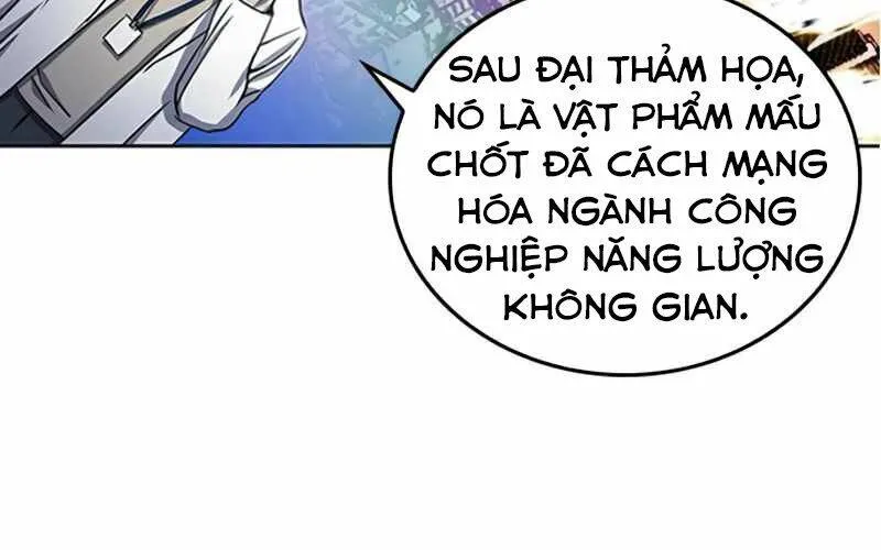 Druid Tại Ga Seoul - Người Hóa Thú Chap 48 - Next Chap 49