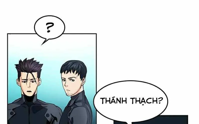 Druid Tại Ga Seoul - Người Hóa Thú Chap 48 - Next Chap 49