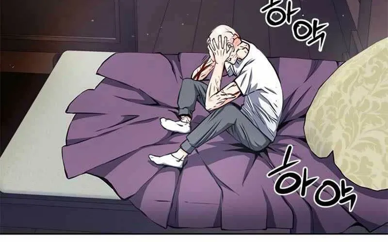 Druid Tại Ga Seoul - Người Hóa Thú Chap 54 - Next Chap 55