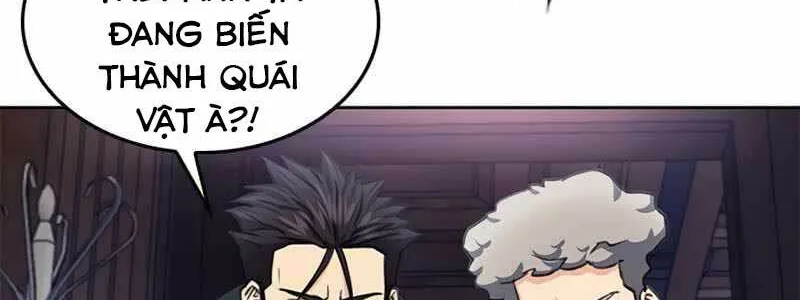 Druid Tại Ga Seoul - Người Hóa Thú Chap 54 - Next Chap 55