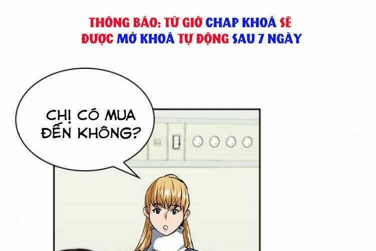 Druid Tại Ga Seoul - Người Hóa Thú Chap 33 - Next Chap 34