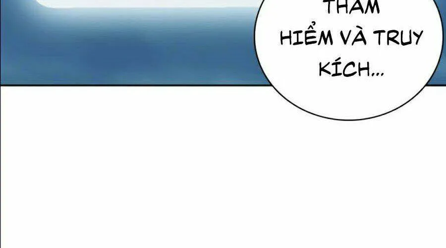 Druid Tại Ga Seoul - Người Hóa Thú Chap 11 - Next Chap 12