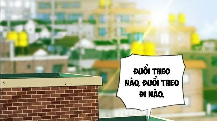 Druid Tại Ga Seoul - Người Hóa Thú Chap 12 - Next Chap 13