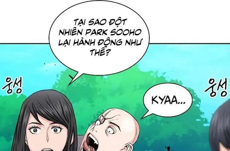 Druid Tại Ga Seoul - Người Hóa Thú Chap 79 - Next Chap 80