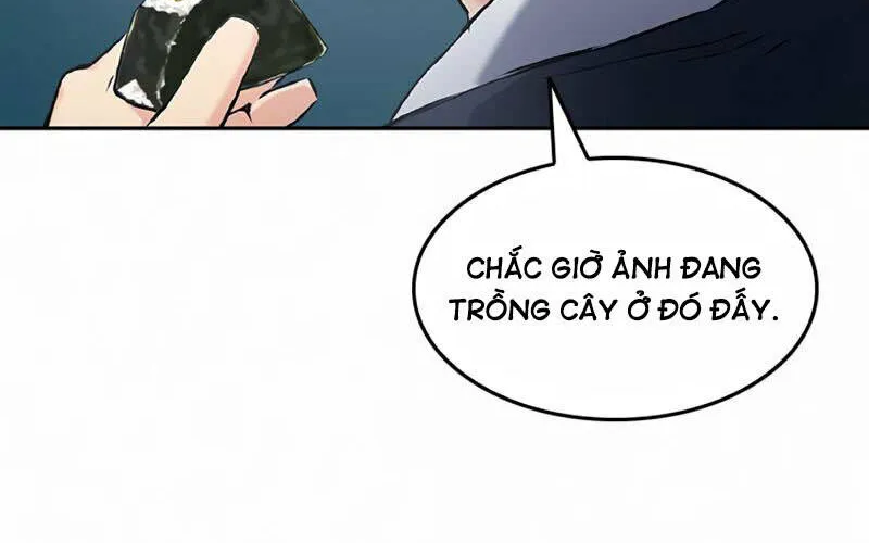 Druid Tại Ga Seoul - Người Hóa Thú Chap 70 - Next Chap 71