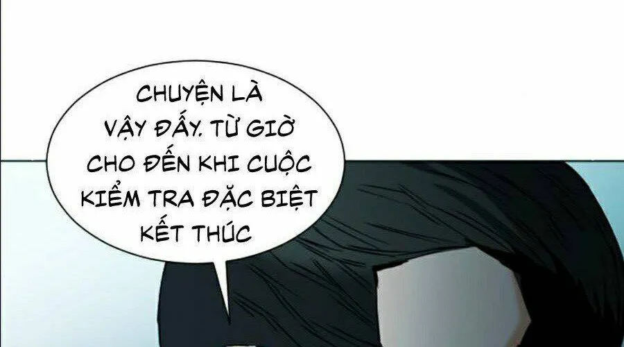 Druid Tại Ga Seoul - Người Hóa Thú Chap 16 - Next Chap 17