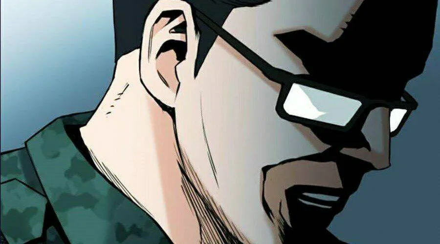 Druid Tại Ga Seoul - Người Hóa Thú Chap 16 - Next Chap 17