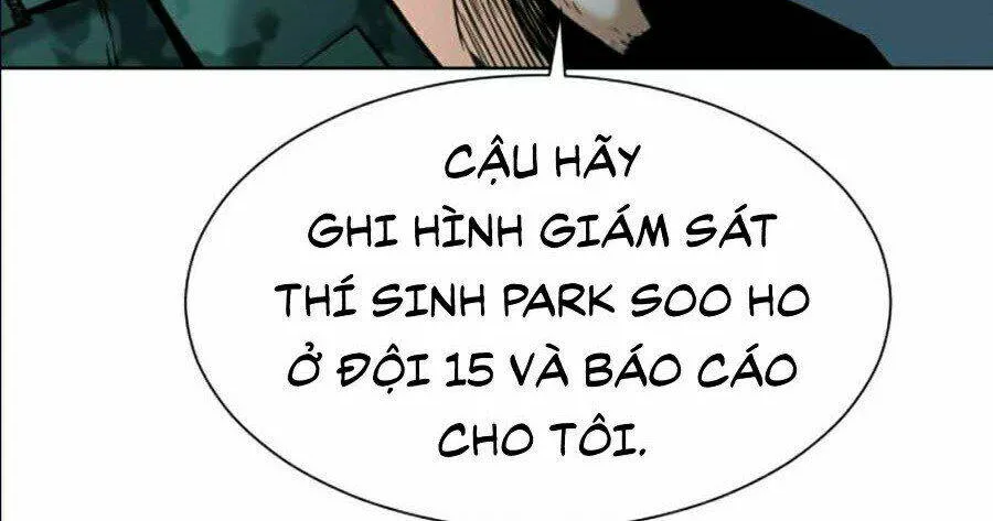 Druid Tại Ga Seoul - Người Hóa Thú Chap 16 - Next Chap 17