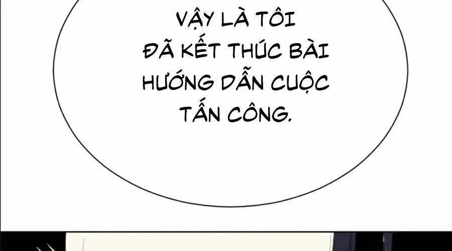 Druid Tại Ga Seoul - Người Hóa Thú Chap 18 - Next Chap 19