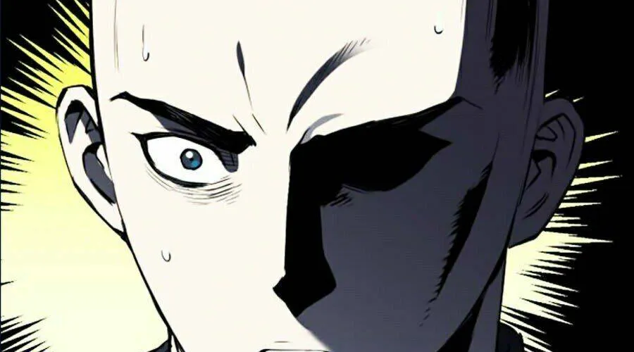 Druid Tại Ga Seoul - Người Hóa Thú Chap 18 - Next Chap 19