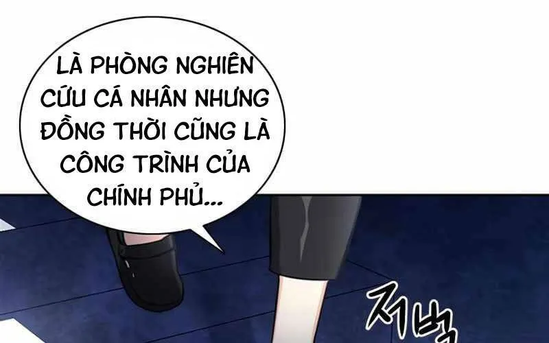 Druid Tại Ga Seoul - Người Hóa Thú Chap 62 - Next Chap 63