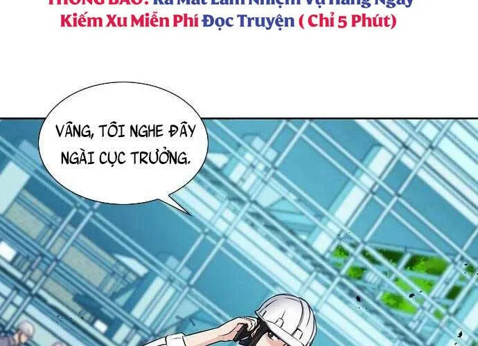 Druid Tại Ga Seoul - Người Hóa Thú Chap 89 - Next Chap 90