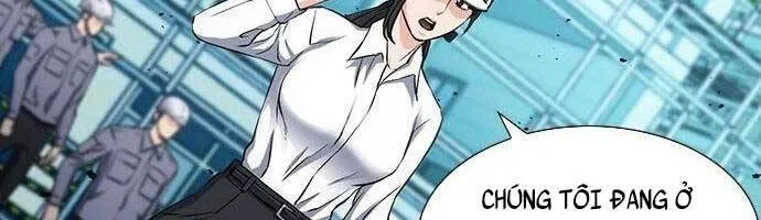 Druid Tại Ga Seoul - Người Hóa Thú Chap 89 - Next Chap 90