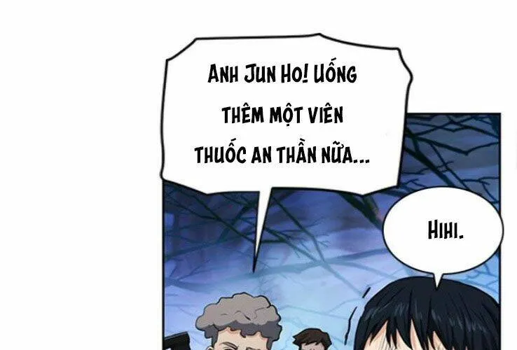 Druid Tại Ga Seoul - Người Hóa Thú Chap 37 - Next Chap 38