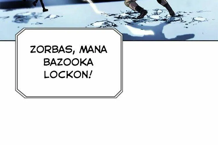 Druid Tại Ga Seoul - Người Hóa Thú Chap 32 - Next Chap 33