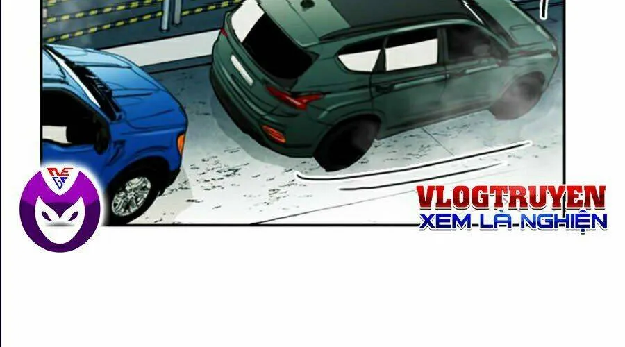 Druid Tại Ga Seoul - Người Hóa Thú Chap 9 - Next Chap 10