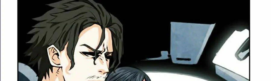 Druid Tại Ga Seoul - Người Hóa Thú Chap 9 - Next Chap 10