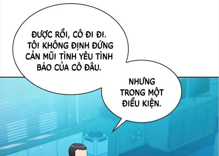 Druid Tại Ga Seoul - Người Hóa Thú Chap 98 - Next Chap 99