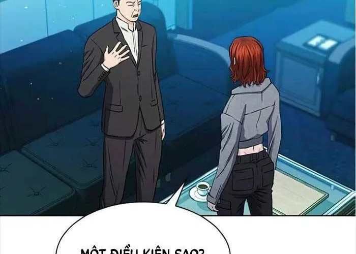 Druid Tại Ga Seoul - Người Hóa Thú Chap 98 - Next Chap 99