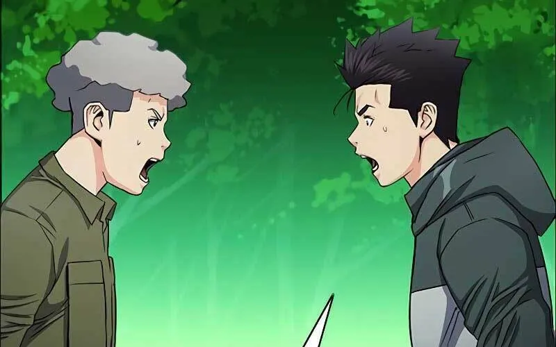 Druid Tại Ga Seoul - Người Hóa Thú Chap 75 - Next Chap 76