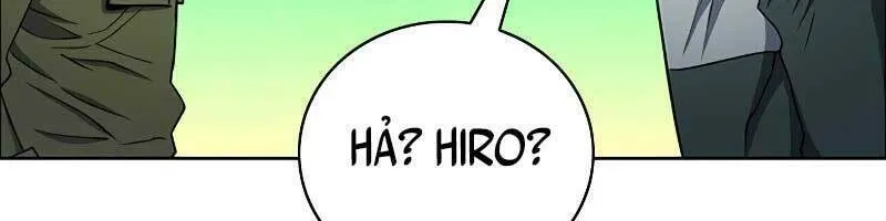 Druid Tại Ga Seoul - Người Hóa Thú Chap 75 - Next Chap 76