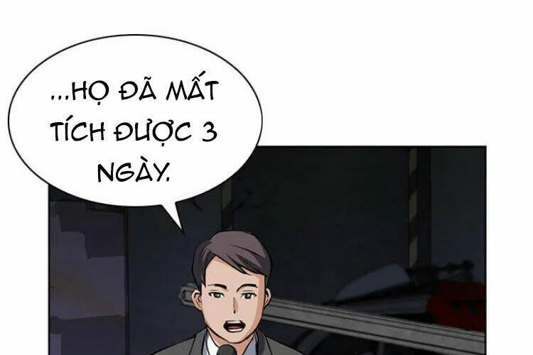 Druid Tại Ga Seoul - Người Hóa Thú Chap 28 - Next Chap 29