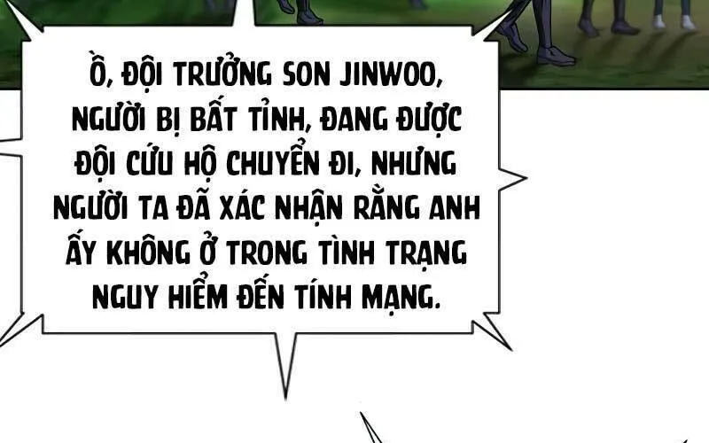 Druid Tại Ga Seoul - Người Hóa Thú Chap 85 - Next Chap 86