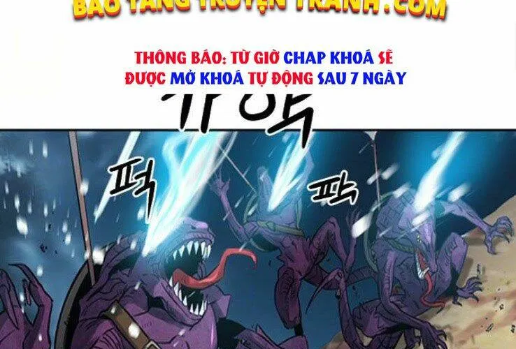 Druid Tại Ga Seoul - Người Hóa Thú Chap 39 - Next Chap 40