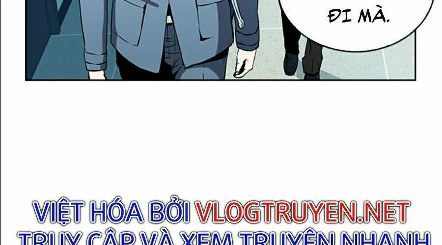 Druid Tại Ga Seoul - Người Hóa Thú Chap 13 - Next Chap 14