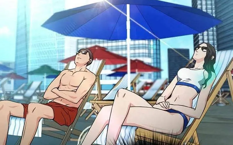 Druid Tại Ga Seoul - Người Hóa Thú Chap 77 - Next Chap 78