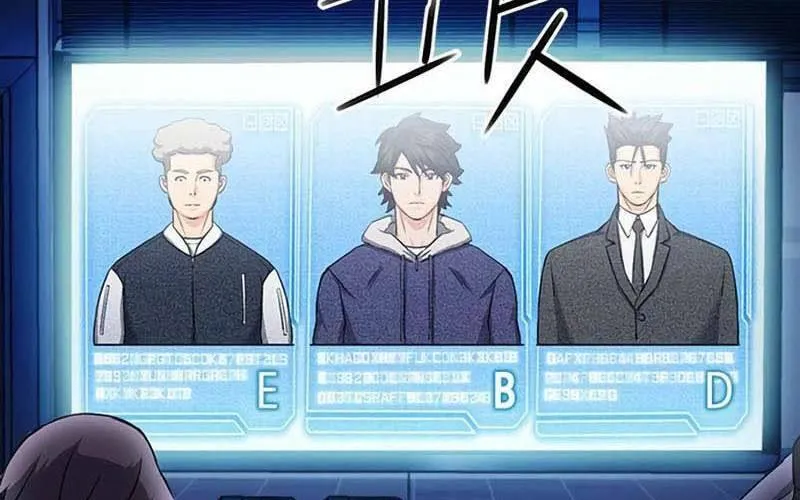 Druid Tại Ga Seoul - Người Hóa Thú Chap 76 - Next Chap 77