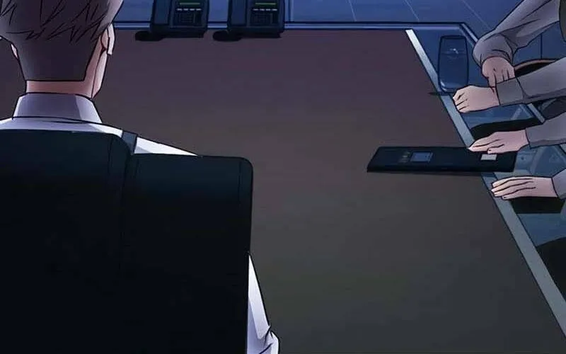 Druid Tại Ga Seoul - Người Hóa Thú Chap 76 - Next Chap 77