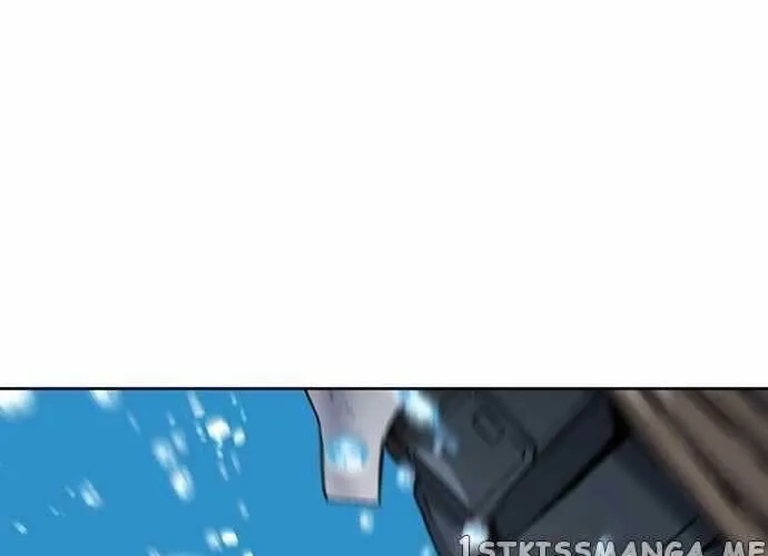 Druid Tại Ga Seoul - Người Hóa Thú Chap 97 - Next Chap 98