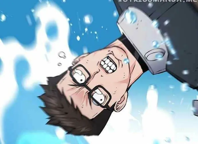 Druid Tại Ga Seoul - Người Hóa Thú Chap 97 - Next Chap 98