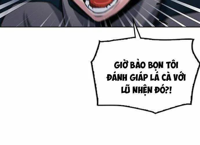 Druid Tại Ga Seoul - Người Hóa Thú Chap 56 - Next Chap 57